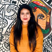 Atika Moshtari Jahan