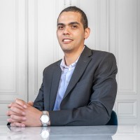 Antonio Dos Santos Pereira