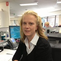 Jodie Evans
