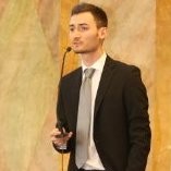 Carlo Alberto Grecchi, Cfa