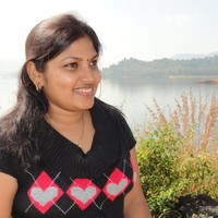 Debashree Routray