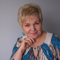 Natalia Horokhova