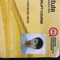 Alex Jin Soon