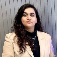 Priya Sharma