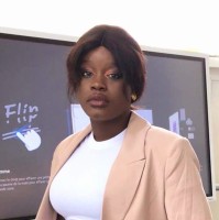 Fenicia Manuela Kibelolo Mafoua