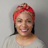 Lakiba Pittman, M.A.