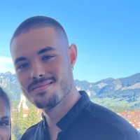 Bruno Dos Santos