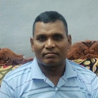 Ramagya Mourya