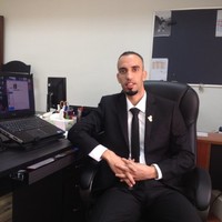 Ahmed R