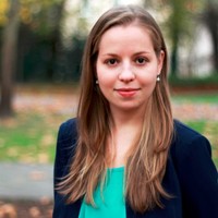 Zsófia Gál