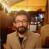 Ibrahim Haq, Cfcs
