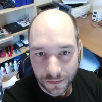 Andreas Jonsson