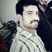 Anil Meghwal