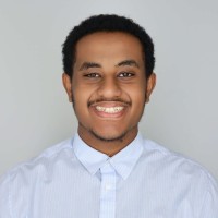 Simon Yohannes