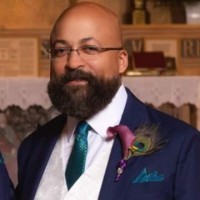 Clarence Franklin, Jr.