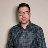 Daniel Vasilev