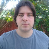 Alexandre Salvador Matos