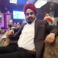 Prabh Simran Singh
