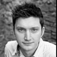 Jonathan Gavin