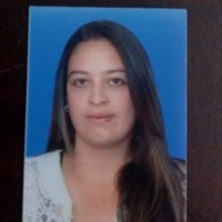 Monica Alexandra Oñate Martinez