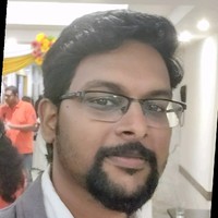 Harish Kumar