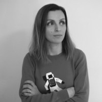 Vesselina Stoyanova-Tordo