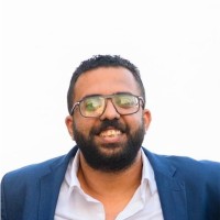 Yahia Raed