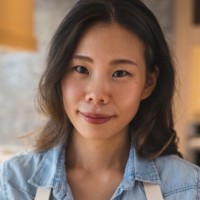 Iris Oh-Masanga