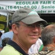 Mike Louisell
