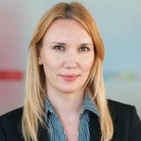 Iryna Ivanova