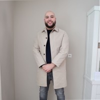Wassim Elhankari