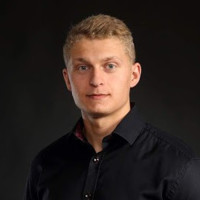 Martin Olivensjö