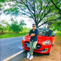 Pijush Karmakar