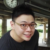 Ray Teoh