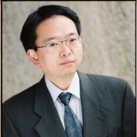 Luke J. Li