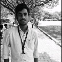 Dhanush GR