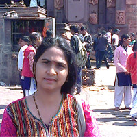 Ragini Ambati