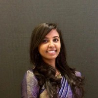 Maheshwari Marepalli
