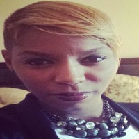 Shatisha Kirkland