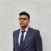 Nitin Rayat