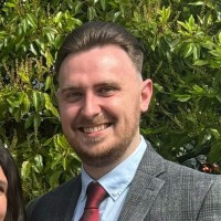 Alastair O'Neill