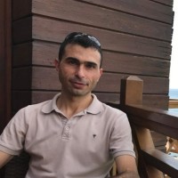 Abdullah Yılmaz