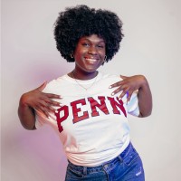 Kyra Williams, MA