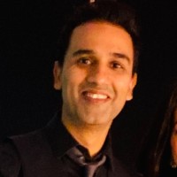 Prabhash Dhyani