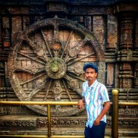 Sanjay Nalluri