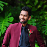 Prageeth Perera
