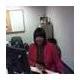 Valerie Parker-Hall