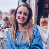 Justine Baert