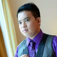 Jan Patrick Magdaleno