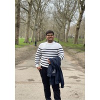 Tirth Patel